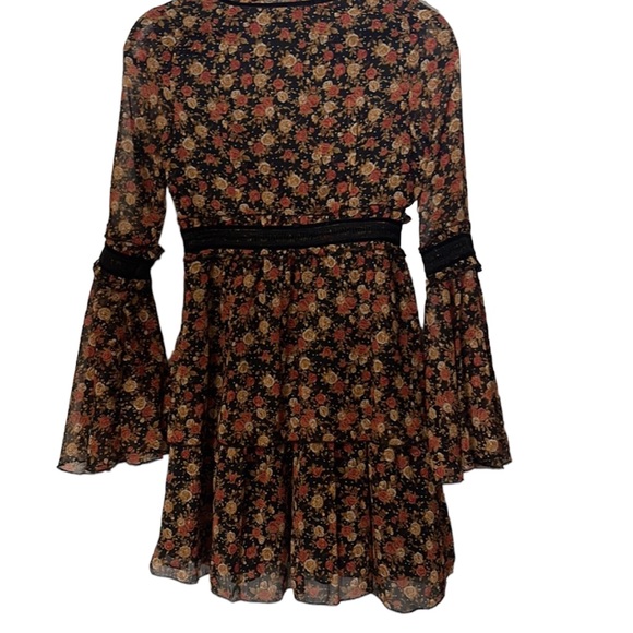 Nasty Gal Collection dress. Size 0.  NWT - Picture 8 of 15